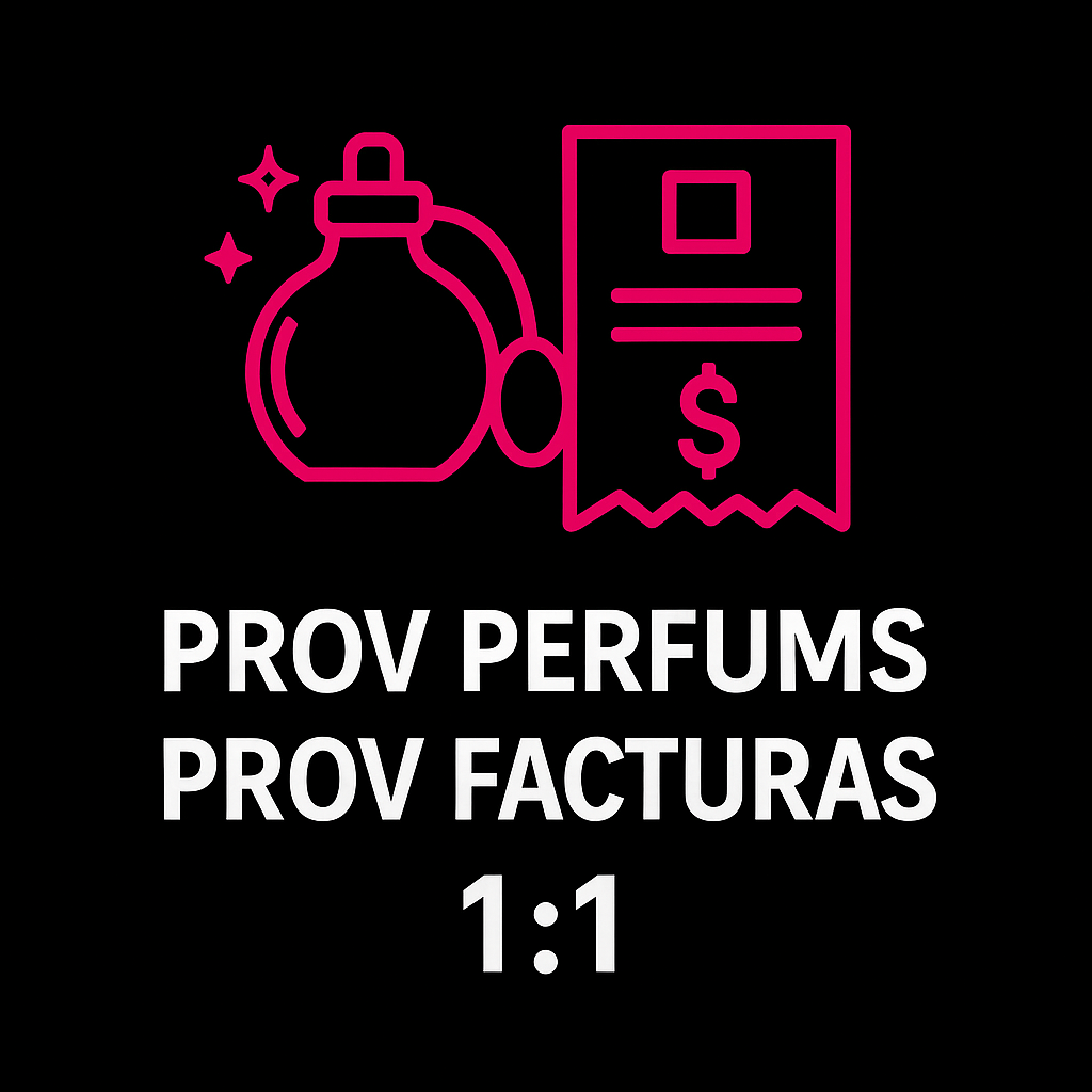 𝙁𝘼𝘾𝙏𝙐𝙍𝘼𝙎 + 𝙋𝙍𝙑 𝙋𝙀𝙍𝙁𝙐