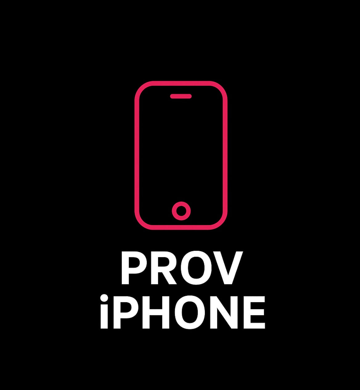 𝙋𝙍𝙊𝙑 𝙄𝙋𝙃𝙊𝙉𝙀