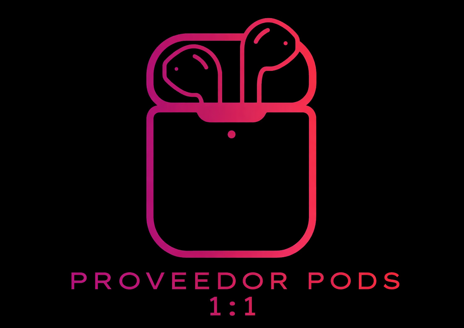 𝙋𝙍𝙊𝙑 𝙋𝙊𝘿𝙎(alrededor de 11-17€ cada unidad)