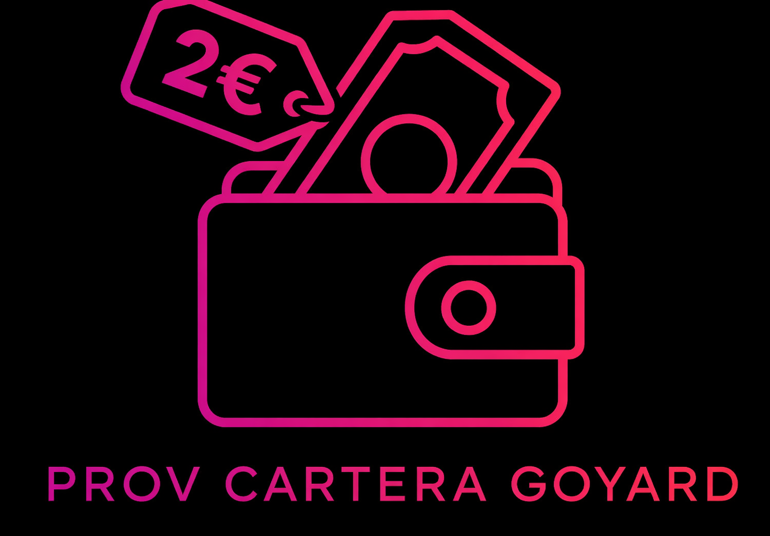 𝙋𝙍𝙊𝙑 𝘾𝘼𝙍𝙏𝙀𝙍𝘼 𝙂𝙊𝙔𝘼𝙍𝘿 (𝟮€𝙪𝙣𝙞𝙙𝙖𝙙)